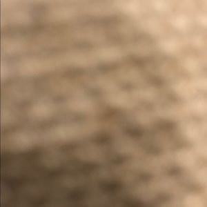 Meet your Posher, Steve